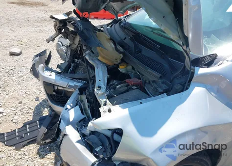 2015 Chevrolet Sonic Ls Auto z USA, uszkodzony, nr VIN 1G1JA5SH3F4146565